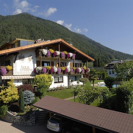 Ferienwohnungen Haus Christine Рифьяно Экстерьер фото