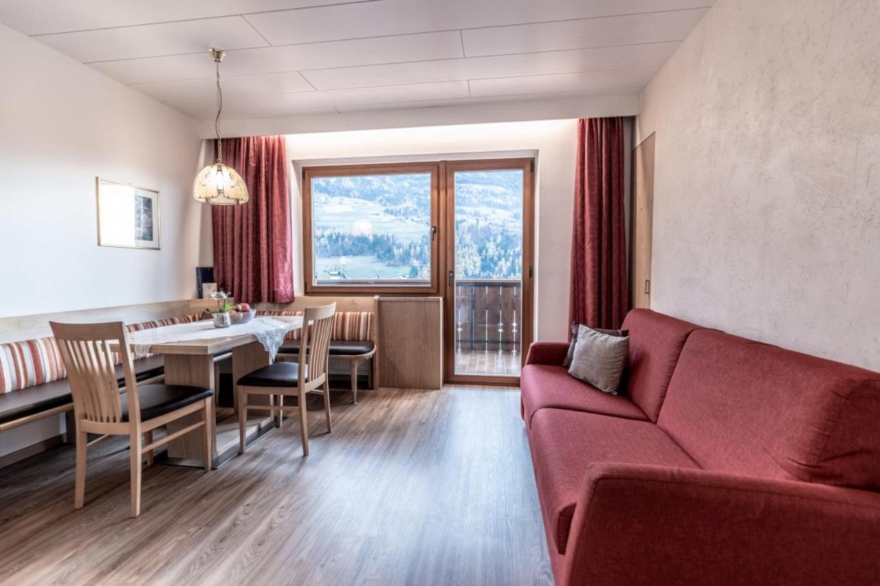 Ferienwohnungen Haus Christine Рифьяно Экстерьер фото