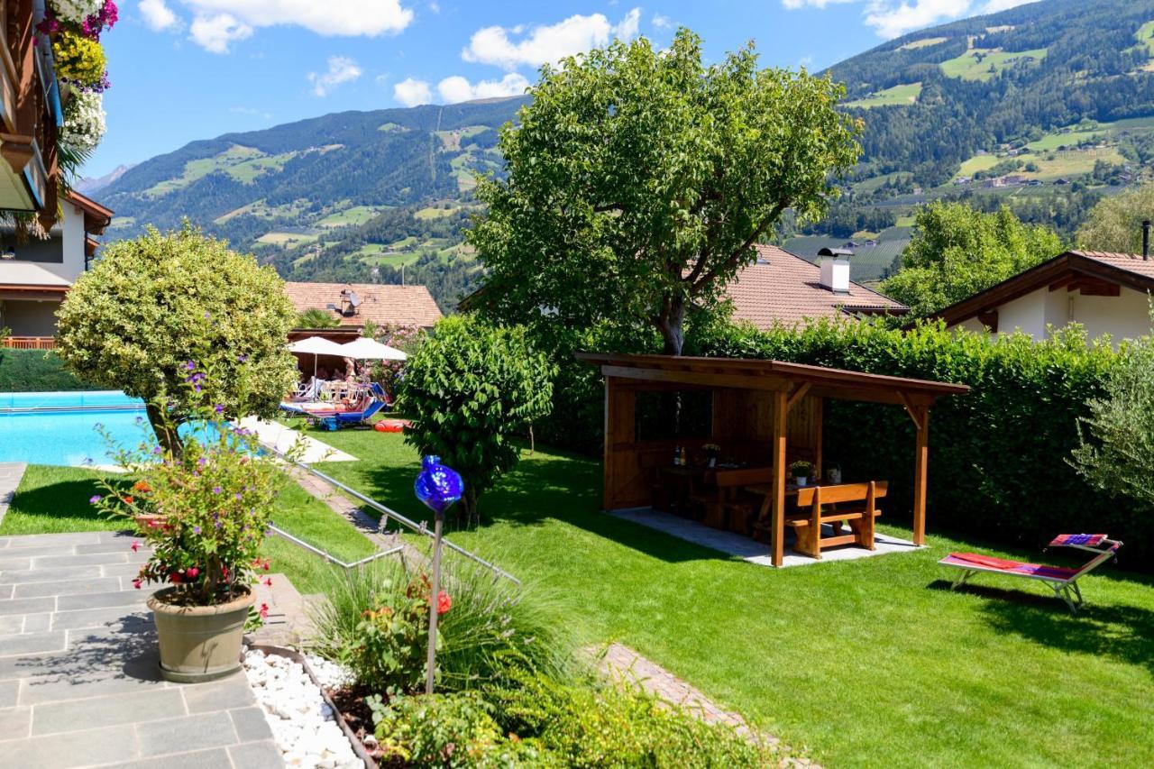 Ferienwohnungen Haus Christine Рифьяно Экстерьер фото