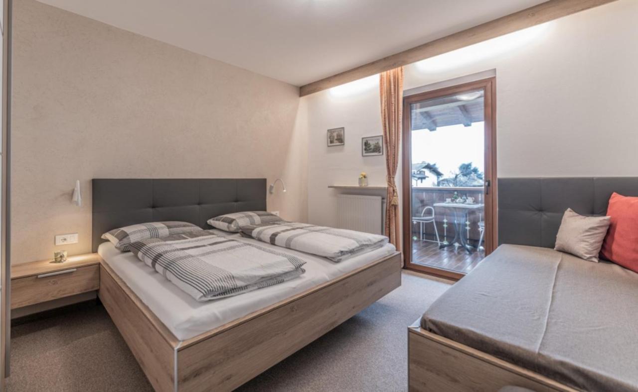 Ferienwohnungen Haus Christine Рифьяно Экстерьер фото