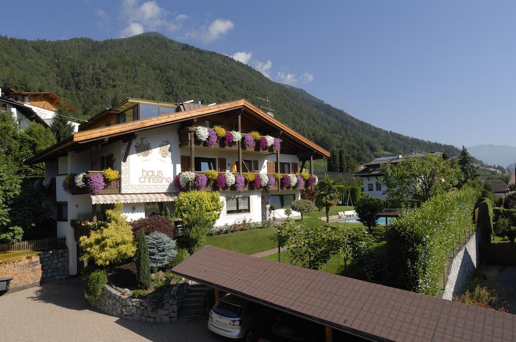 Ferienwohnungen Haus Christine Рифьяно Экстерьер фото