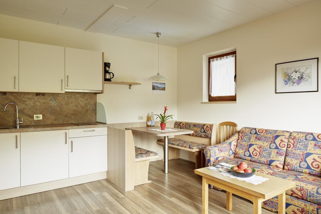 Ferienwohnungen Haus Christine Рифьяно Номер фото