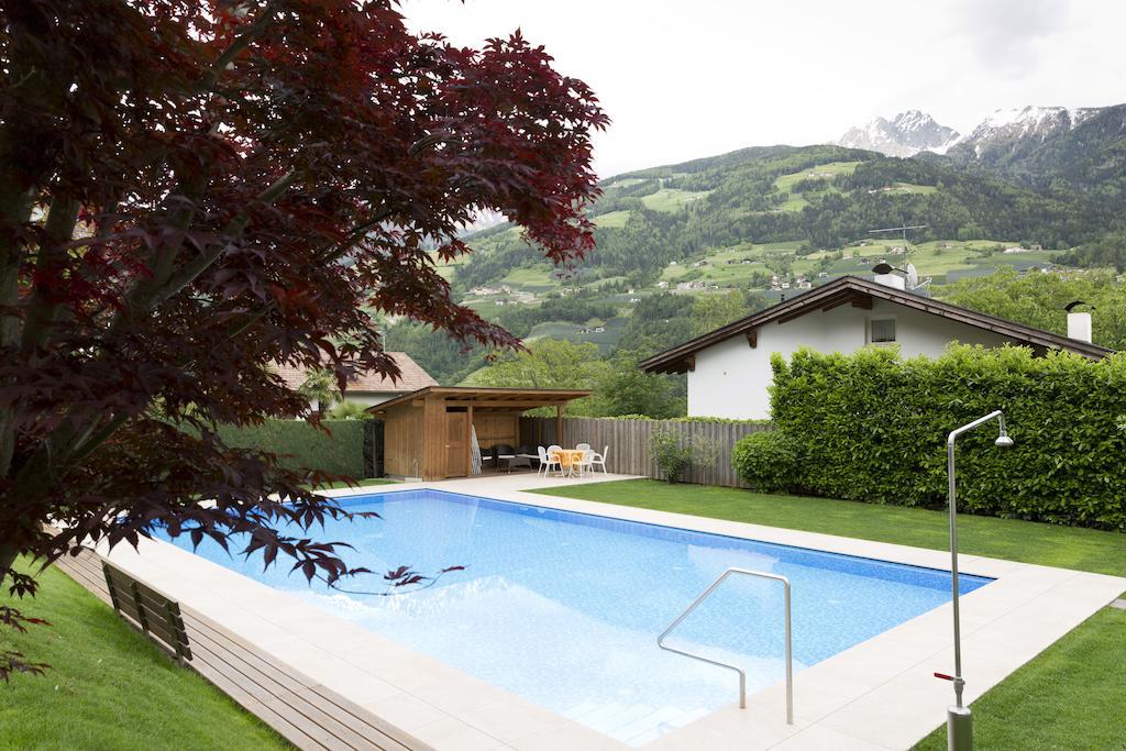 Ferienwohnungen Haus Christine Рифьяно Экстерьер фото
